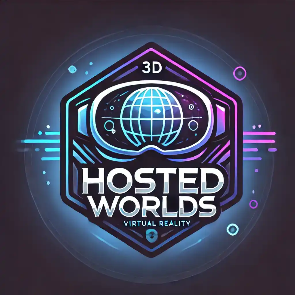 Hosted Worlds
